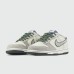 Кроссовки Nike Dunk Low Grey / Violet