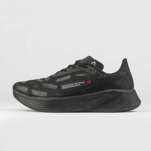 Кроссовки New Balance RC Elite v2 Triple Black - арт. f-22667