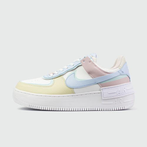 Кроссовки Nike Air Force 1 Shadow Wmns Colors - арт. f-22668