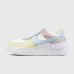 Кроссовки Nike Air Force 1 Shadow Wmns Colors - арт. f-22668