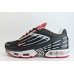 Кроссовки Nike Air Max Plus 3 Tn Black / Red / White