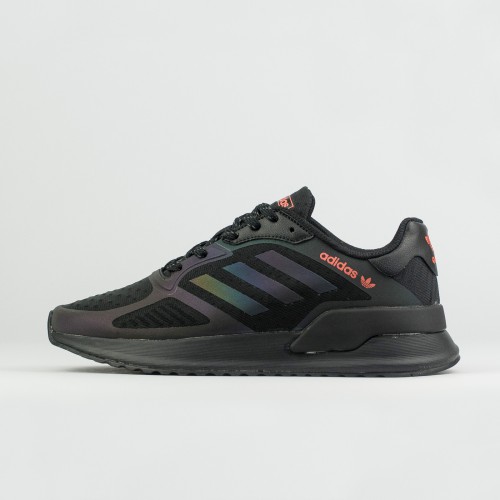 Кроссовки Adidas XPLR-4 Black - арт. f-22685