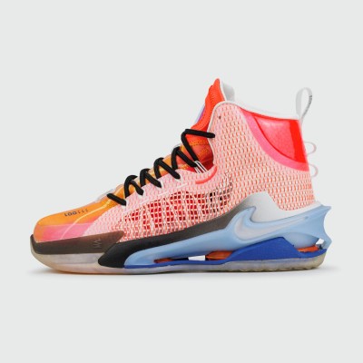 Кроссовки Nike Air Zoom G.T. Jump CNY - арт. f-22690