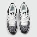 Кроссовки Nike KD 15 White Black - арт. f-22696