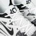 Кроссовки Nike KD 15 White Black - арт. f-22696