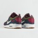 Кроссовки Nike Air Max 90 Futura Olive / Blue