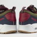 Кроссовки Nike Air Max 90 Futura Olive / Blue