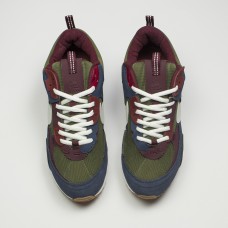 Кроссовки Nike Air Max 90 Futura Olive / Blue