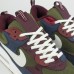 Кроссовки Nike Air Max 90 Futura Olive / Blue