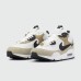 Кроссовки Nike Air Max 90 Futura Wmns White / Beige