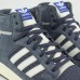 Кроссовки Adidas Centennial 85 Hi Shadow Navy - арт. f-22705