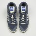 Кроссовки Adidas Centennial 85 Hi Shadow Navy - арт. f-22705