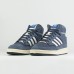 Кроссовки Adidas Centennial 85 Hi Shadow Navy - арт. f-22705