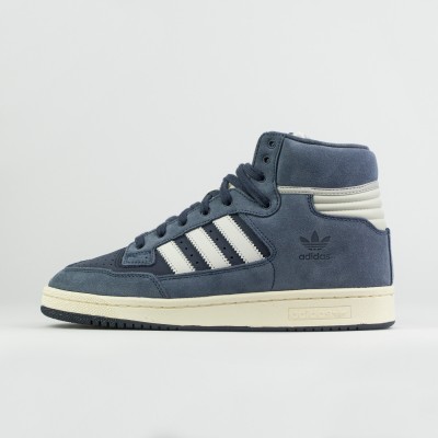 Кроссовки Adidas Centennial 85 Hi Shadow Navy - арт. f-22705