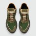 Кроссовки Adidas Nite Jogger Green