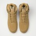 Кроссовки Nike Air Force 1 Mid Flax - арт. f-22732