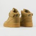 Кроссовки Nike Air Force 1 Mid Flax - арт. f-22732