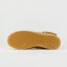 Кроссовки Nike Air Force 1 Mid Flax - арт. f-22732