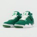 Кроссовки Nike Air Jordan 4 Canvas 4/20