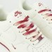 Кроссовки Nike Air Force 1 Low Cream NBA