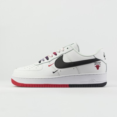 Кроссовки Nike Air Force 1 Low Chicago new - арт. f-22741