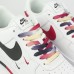 Кроссовки Nike Air Force 1 Low Chicago new - арт. f-22741