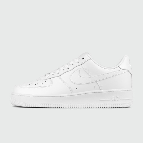 Кроссовки Nike Air Force 1 Low Triple White Qual. - арт. f-22742