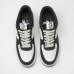 Кроссовки Nike Air Force 1 Low Black / Wh. Logo