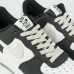 Кроссовки Nike Air Force 1 Low Black / Wh. Logo