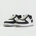 Кроссовки Nike Air Force 1 Low Black / Wh. Logo