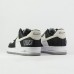 Кроссовки Nike Air Force 1 Low Black / Wh. Logo