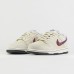 Кроссовки Nike SB Dunk Low Grey / Red - арт. f-22766
