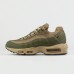 Кроссовки Nike Air Max 95 Medium Olive - арт. f-22771