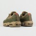 Кроссовки Nike Air Max 95 Medium Olive - арт. f-22771