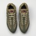 Кроссовки Nike Air Max 95 Medium Olive - арт. f-22771