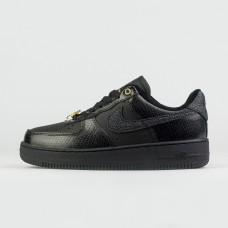 Кроссовки Nike Air Force 1 Low Anniversary Edition