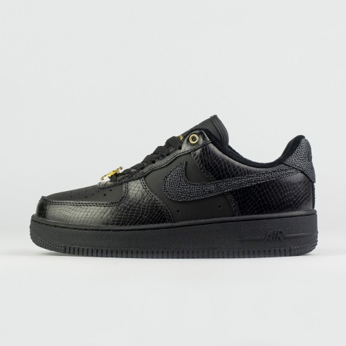 Кроссовки Nike Air Force 1 Low Anniversary Edition - арт. f-22778