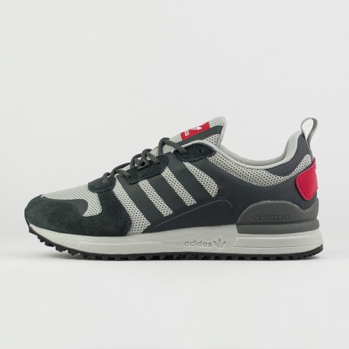 Кроссовки Adidas ZX 700 HD Grey - арт. f-22781