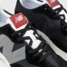 Кроссовки New Balance 327 Black / Gum - арт. f-22786