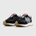 Кроссовки New Balance 327 Black / Gum - арт. f-22786