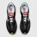 Кроссовки New Balance 327 Black / Gum - арт. f-22786