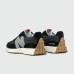 Кроссовки New Balance 327 Black / Gum - арт. f-22786