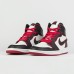 Кроссовки Nike Air Jordan 1 Bloodline