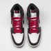 Кроссовки Nike Air Jordan 1 Bloodline