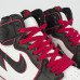 Кроссовки Nike Air Jordan 1 Bloodline