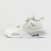 Кроссовки Nike Air Jordan 4 Retro Tech Grey