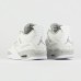 Кроссовки Nike Air Jordan 4 Retro Tech Grey