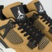 Кроссовки Nike Air Jordan 4 Retro Dark Russet