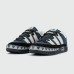 Кроссовки Adidas Adimatic x Neighbourhood Navy - арт. f-22812