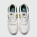 Кроссовки New Balance 550 White Green - арт. f-22821